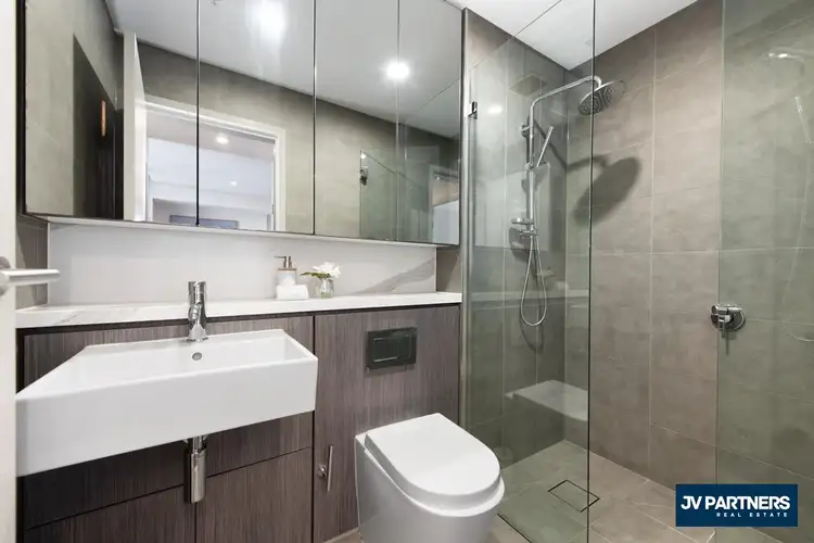 Sixth view of Homely apartment listing, 902/1C Greenbank Street, Hurstville NSW 2220
