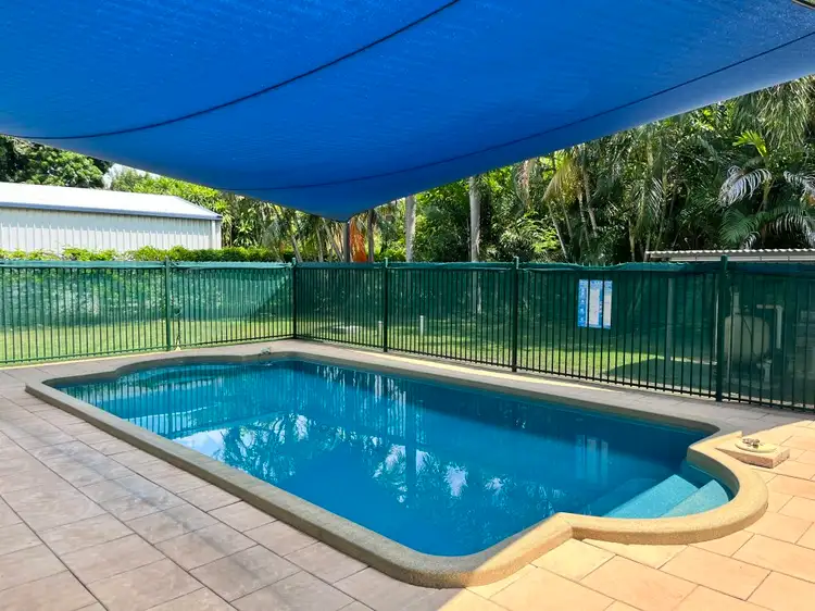11 Stokes Street, Parap NT 820