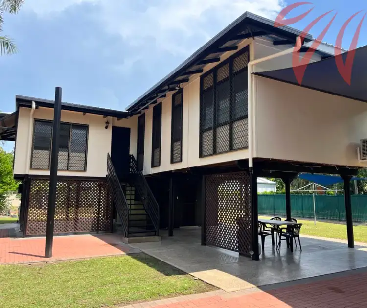 11 Stokes Street, Parap NT 820