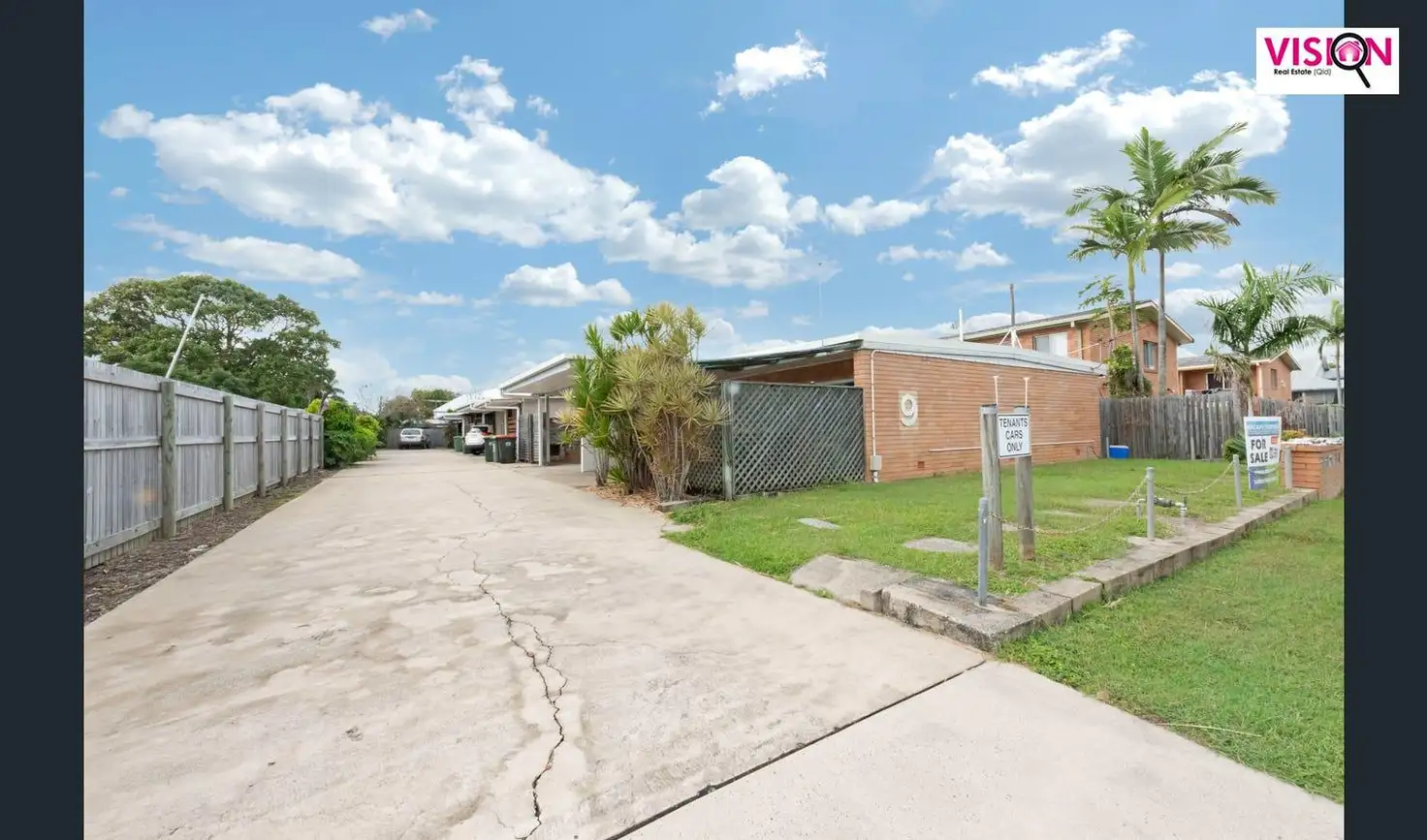 Main view of Homely unit listing, 1/9 Porter Street, Mackay QLD 4740