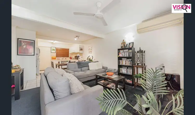 Second view of Homely unit listing, 1/9 Porter Street, Mackay QLD 4740