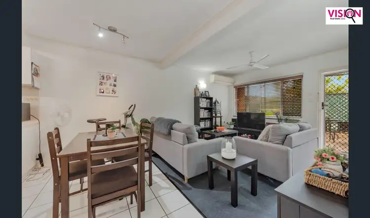 Third view of Homely unit listing, 1/9 Porter Street, Mackay QLD 4740