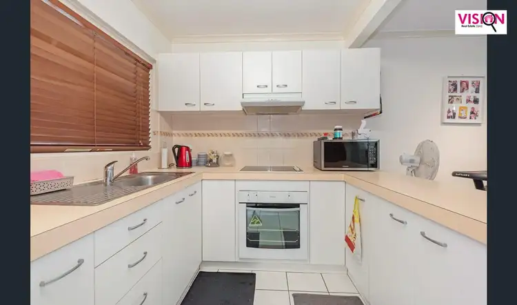 Fourth view of Homely unit listing, 1/9 Porter Street, Mackay QLD 4740