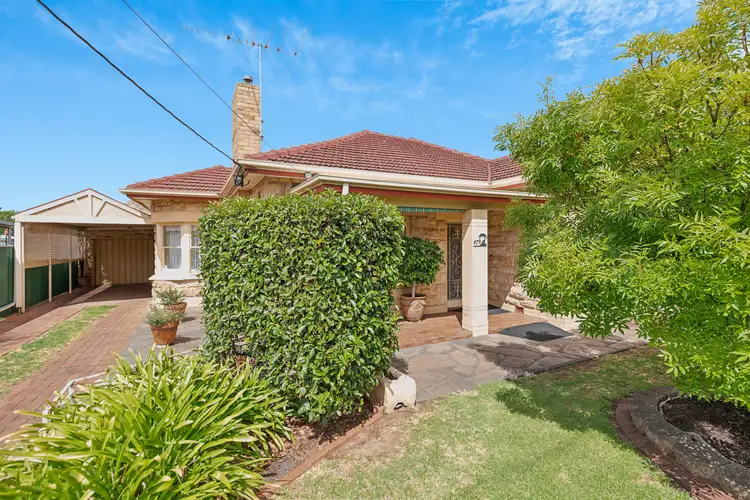 479 Torrens Road, Woodville SA 5011