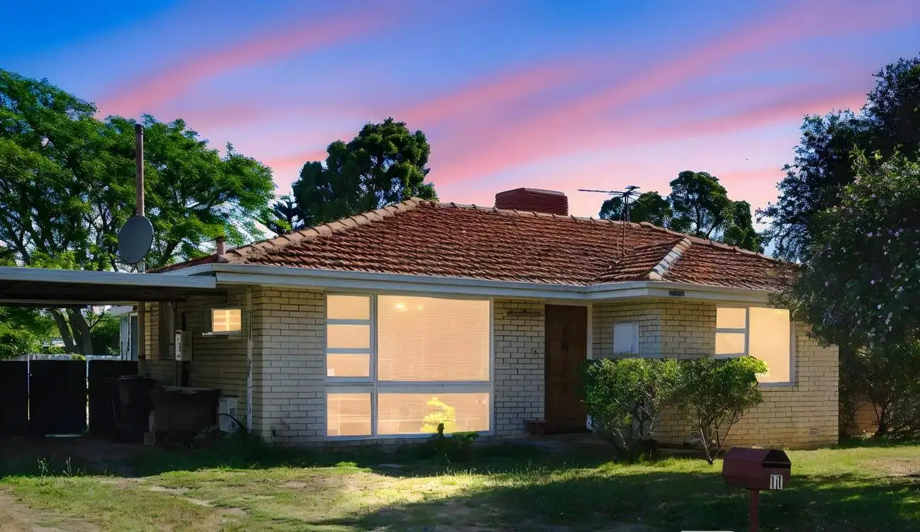Main view of Homely house listing, 11 Tarrawan Road, Armadale WA 6112