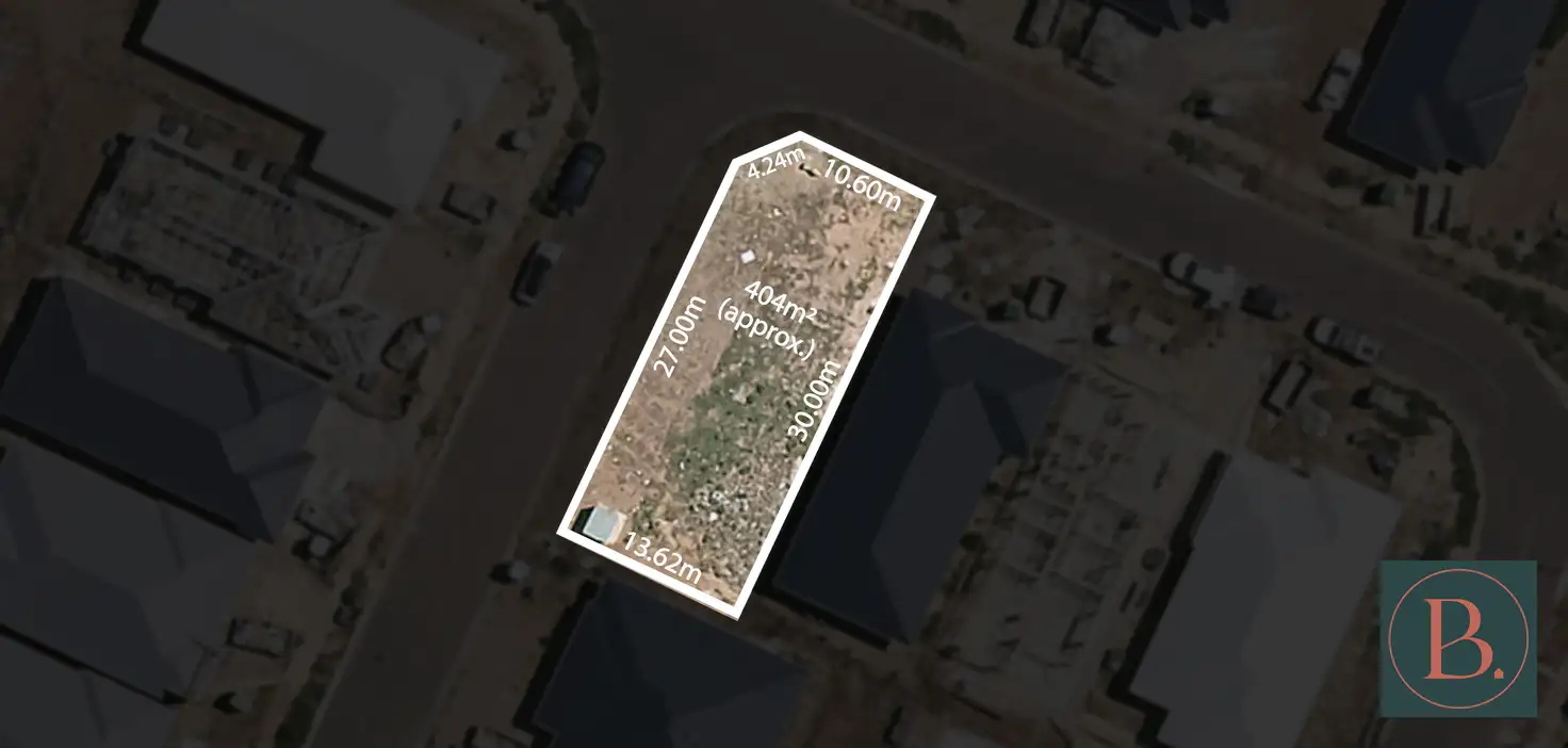 Main view of Homely land listing, 13 Bonham Crescent, Munno Para West SA 5115