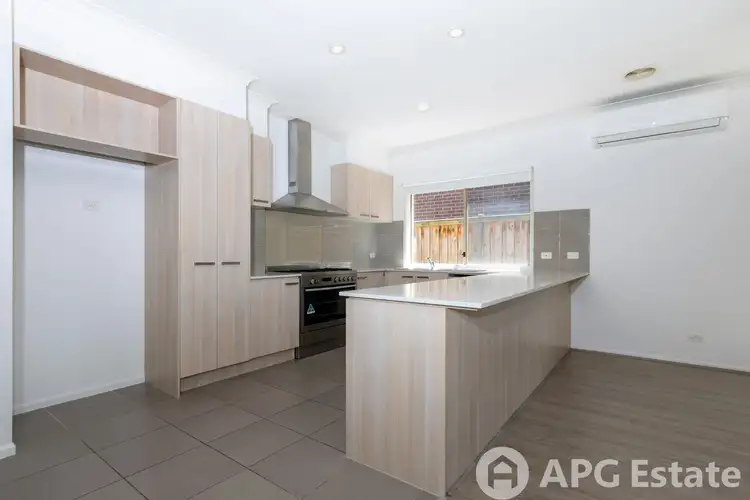 Fifth view of Homely house listing, 7 Pollux Drive, Williams Landing VIC 3027