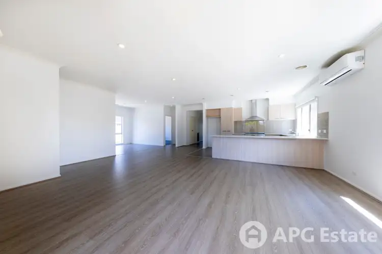 Sixth view of Homely house listing, 7 Pollux Drive, Williams Landing VIC 3027