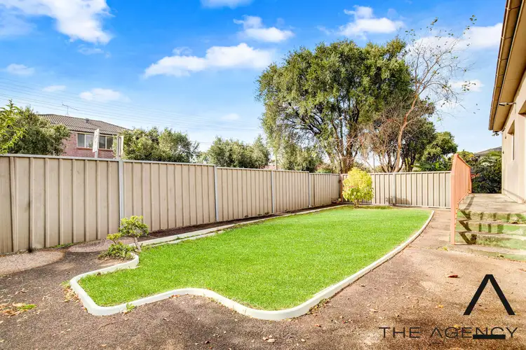 Second view of Homely house listing, 50 Bombay Street, Lidcombe NSW 2141