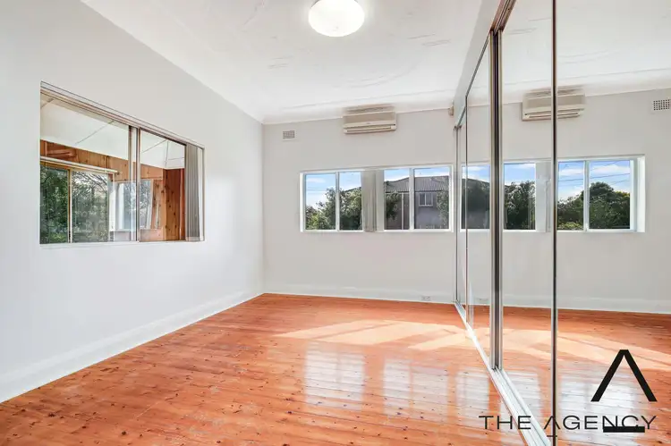 Fourth view of Homely house listing, 50 Bombay Street, Lidcombe NSW 2141