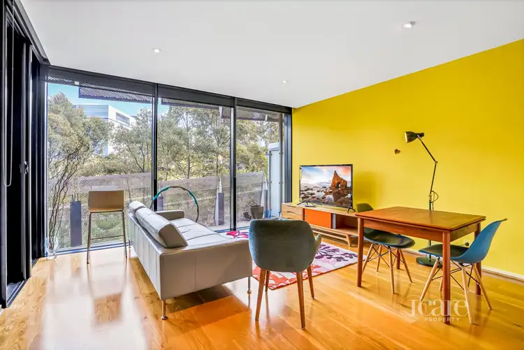 306/12 Waterview Walk, Docklands VIC 3008
