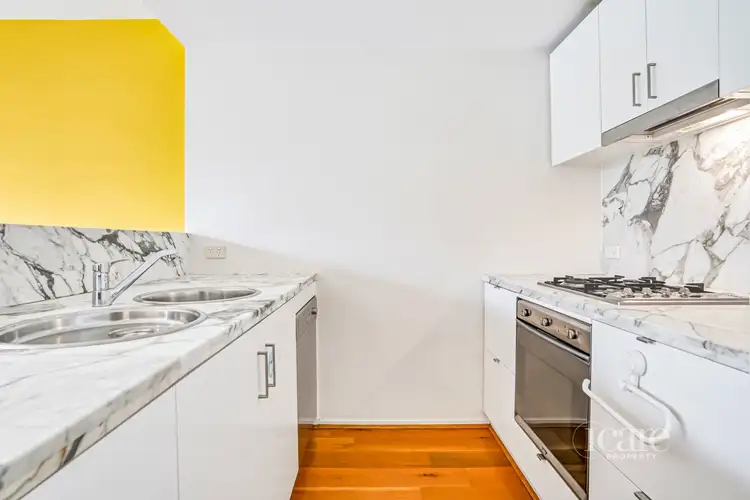 Fifth view of Homely apartment listing, 306/12 Waterview Walk, Docklands VIC 3008