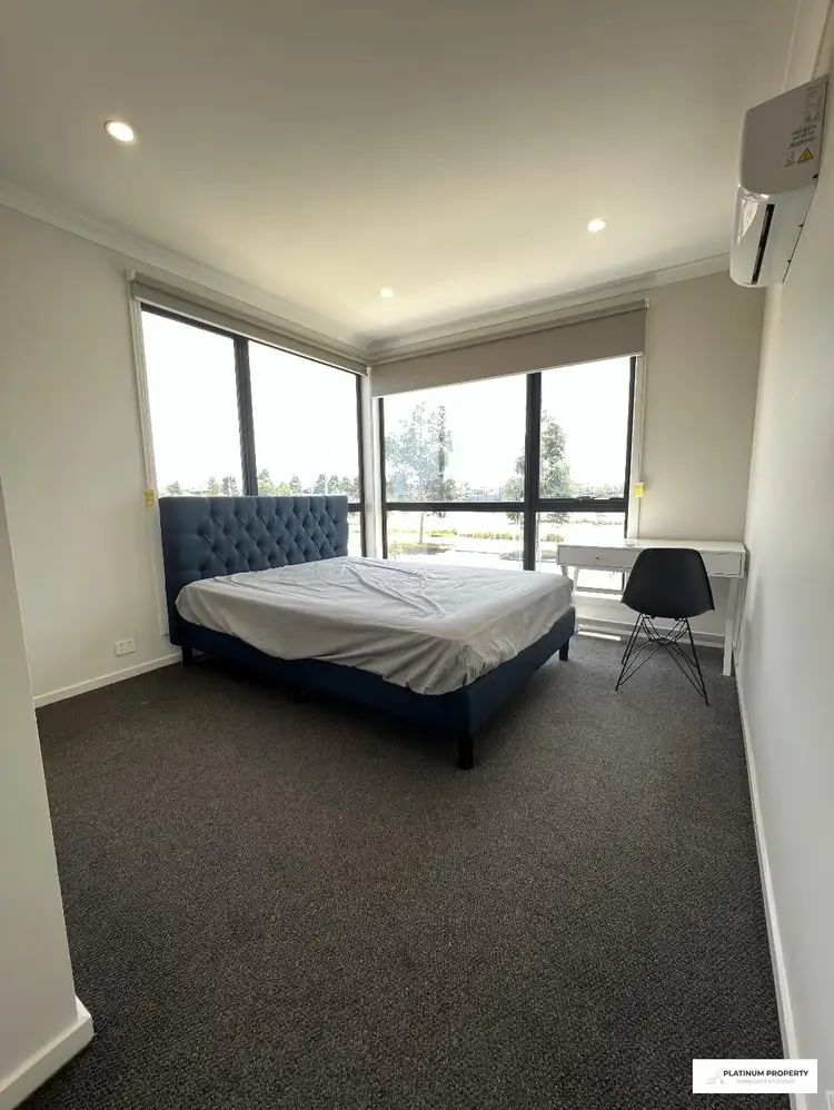 Second view of Homely studio listing, 1/105 Williams Landing Boulevard, Williams Landing VIC 3027