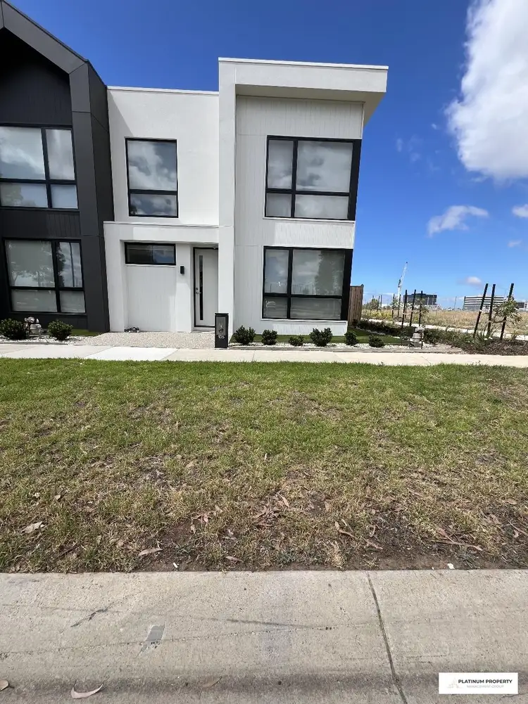 Third view of Homely studio listing, 1/105 Williams Landing Boulevard, Williams Landing VIC 3027