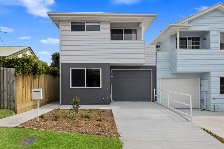 5/52 Franklin St, Nundah QLD 4012