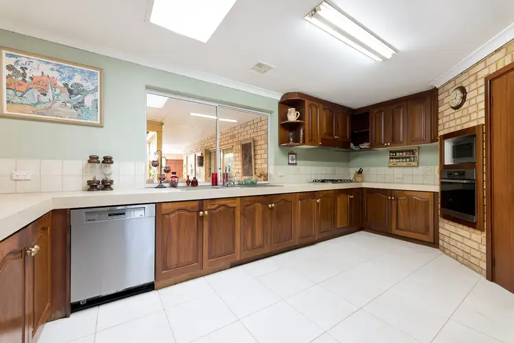 Second view of Homely house listing, 18 Collins Court, Morley WA 6062