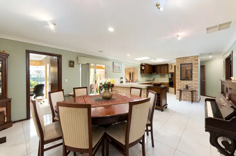 Fourth view of Homely house listing, 18 Collins Court, Morley WA 6062