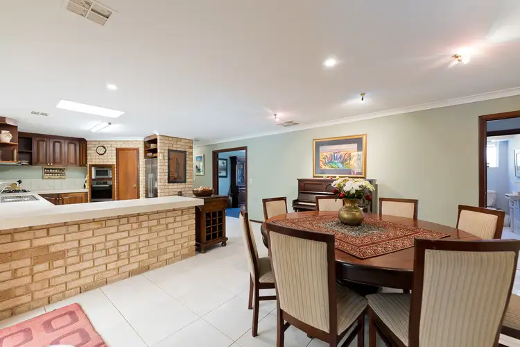 Fifth view of Homely house listing, 18 Collins Court, Morley WA 6062