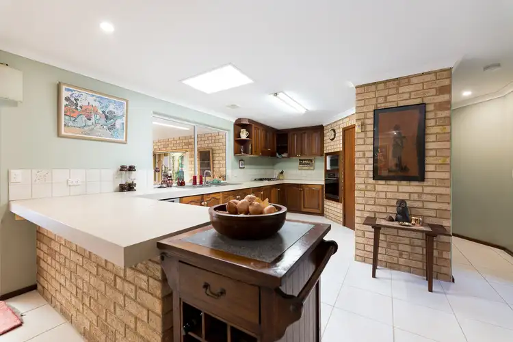 Sixth view of Homely house listing, 18 Collins Court, Morley WA 6062