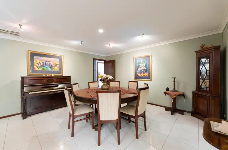 Seventh view of Homely house listing, 18 Collins Court, Morley WA 6062