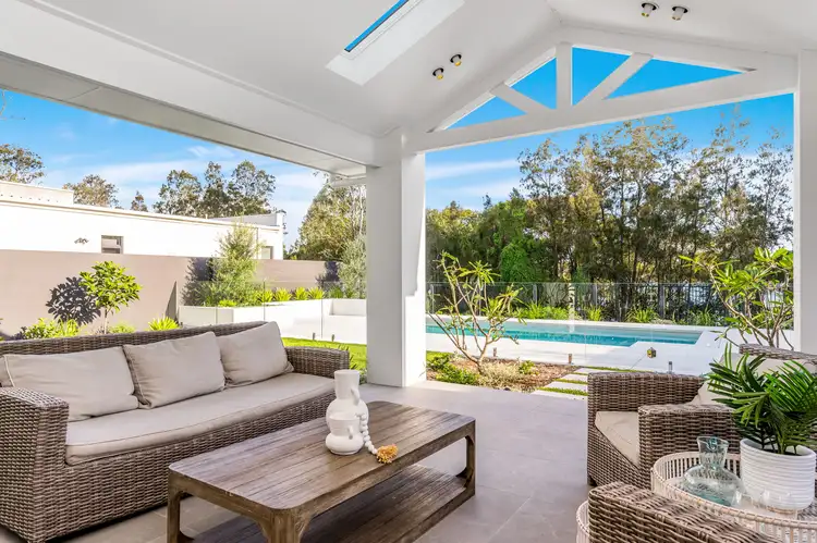 83 Lake Serenity Boulevard