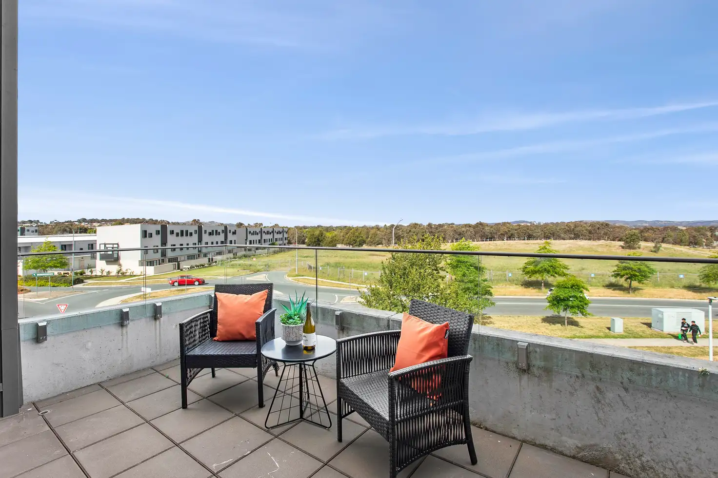 Main view of Homely townhouse listing, 35/68 Dalkin Crescent, Casey ACT 2913