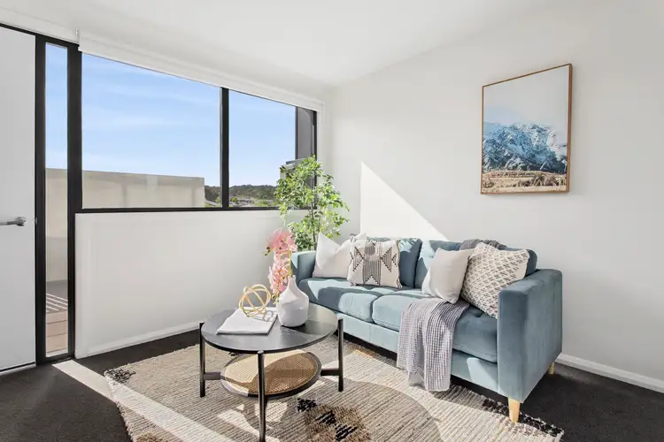 Third view of Homely townhouse listing, 35/68 Dalkin Crescent, Casey ACT 2913