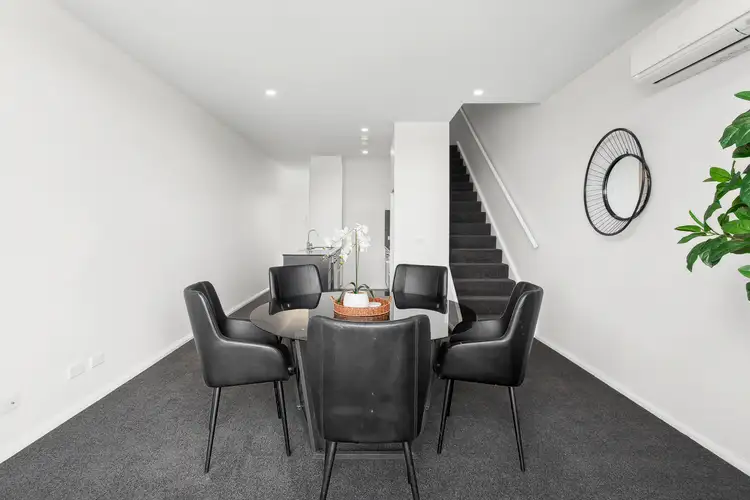 Fifth view of Homely townhouse listing, 35/68 Dalkin Crescent, Casey ACT 2913