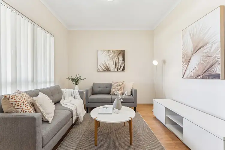 Second view of Homely townhouse listing, 252 Newton Boulevard, Munno Para SA 5115