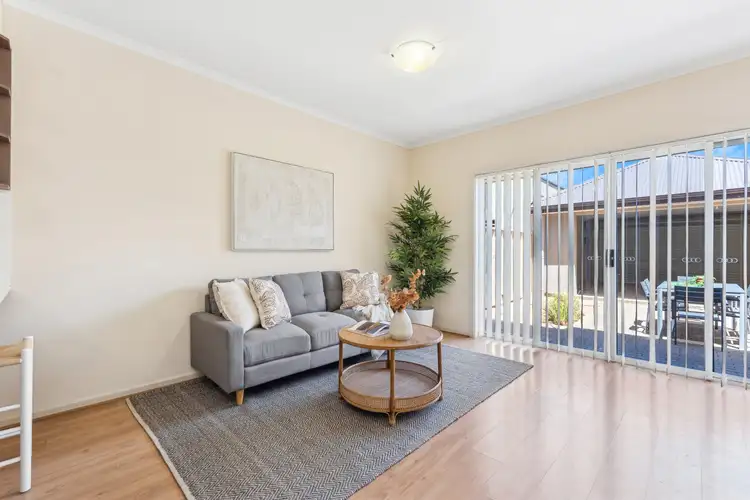 Third view of Homely townhouse listing, 252 Newton Boulevard, Munno Para SA 5115