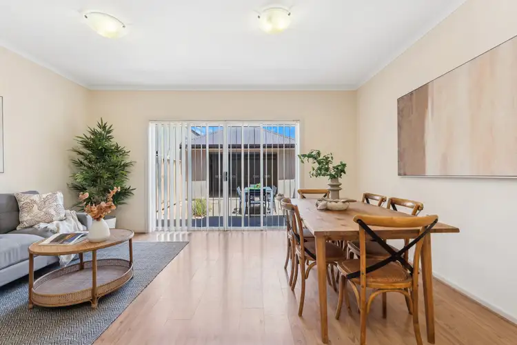 Fourth view of Homely townhouse listing, 252 Newton Boulevard, Munno Para SA 5115