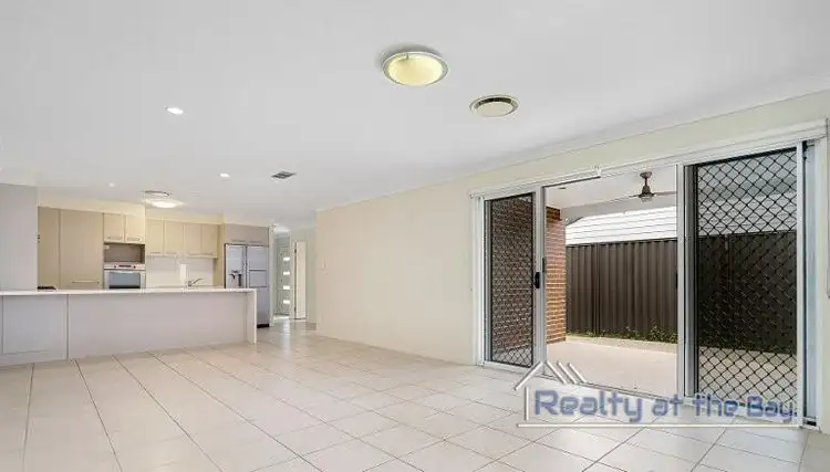 Second view of Homely townhouse listing, 1/82 Compass Drive, Biggera Waters QLD 4216