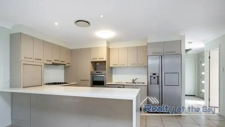 Third view of Homely townhouse listing, 1/82 Compass Drive, Biggera Waters QLD 4216