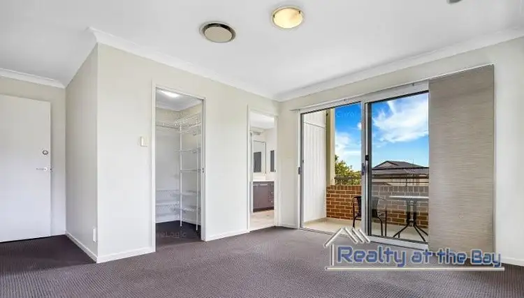 Fourth view of Homely townhouse listing, 1/82 Compass Drive, Biggera Waters QLD 4216