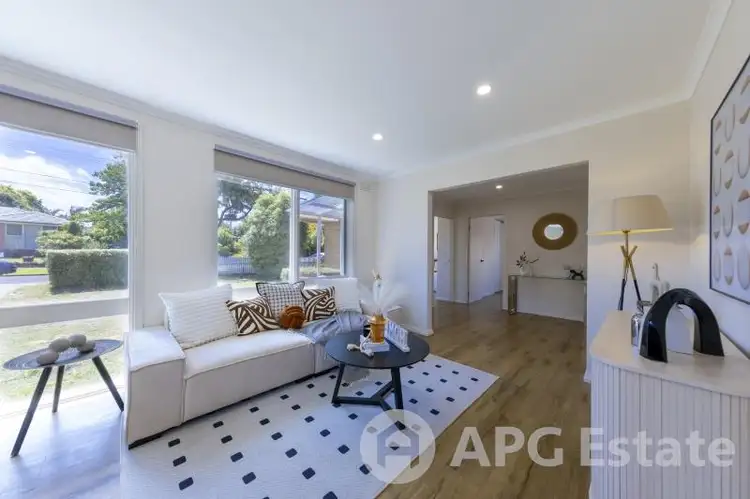 Main view of Homely house listing, 30 Bendoran Crescent, Bundoora VIC 3083