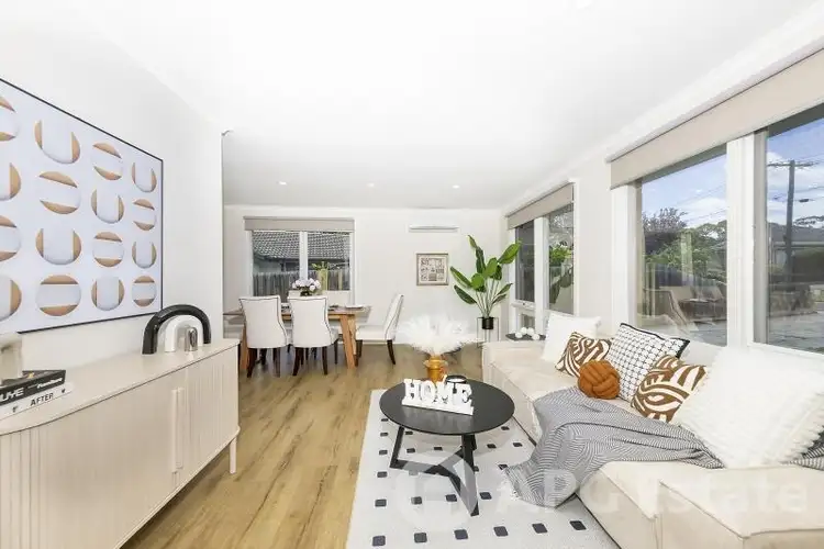 Second view of Homely house listing, 30 Bendoran Crescent, Bundoora VIC 3083