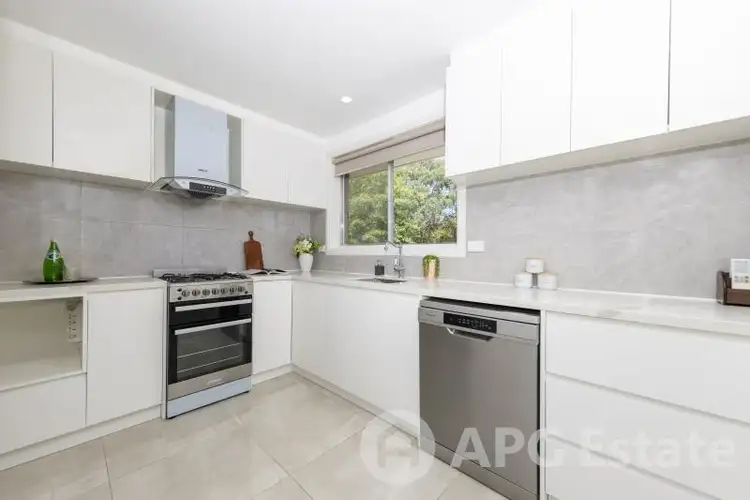 Fifth view of Homely house listing, 30 Bendoran Crescent, Bundoora VIC 3083
