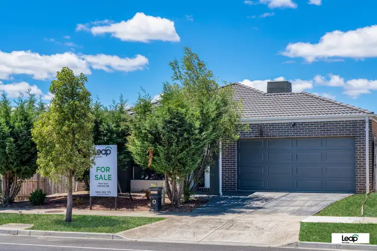 57 Sackville Street, Mernda VIC 3754