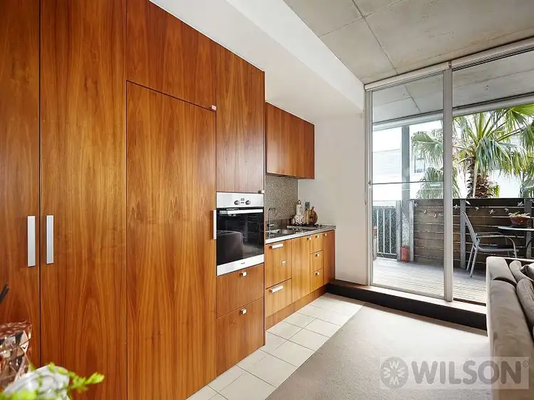 102/35 Ormond Road