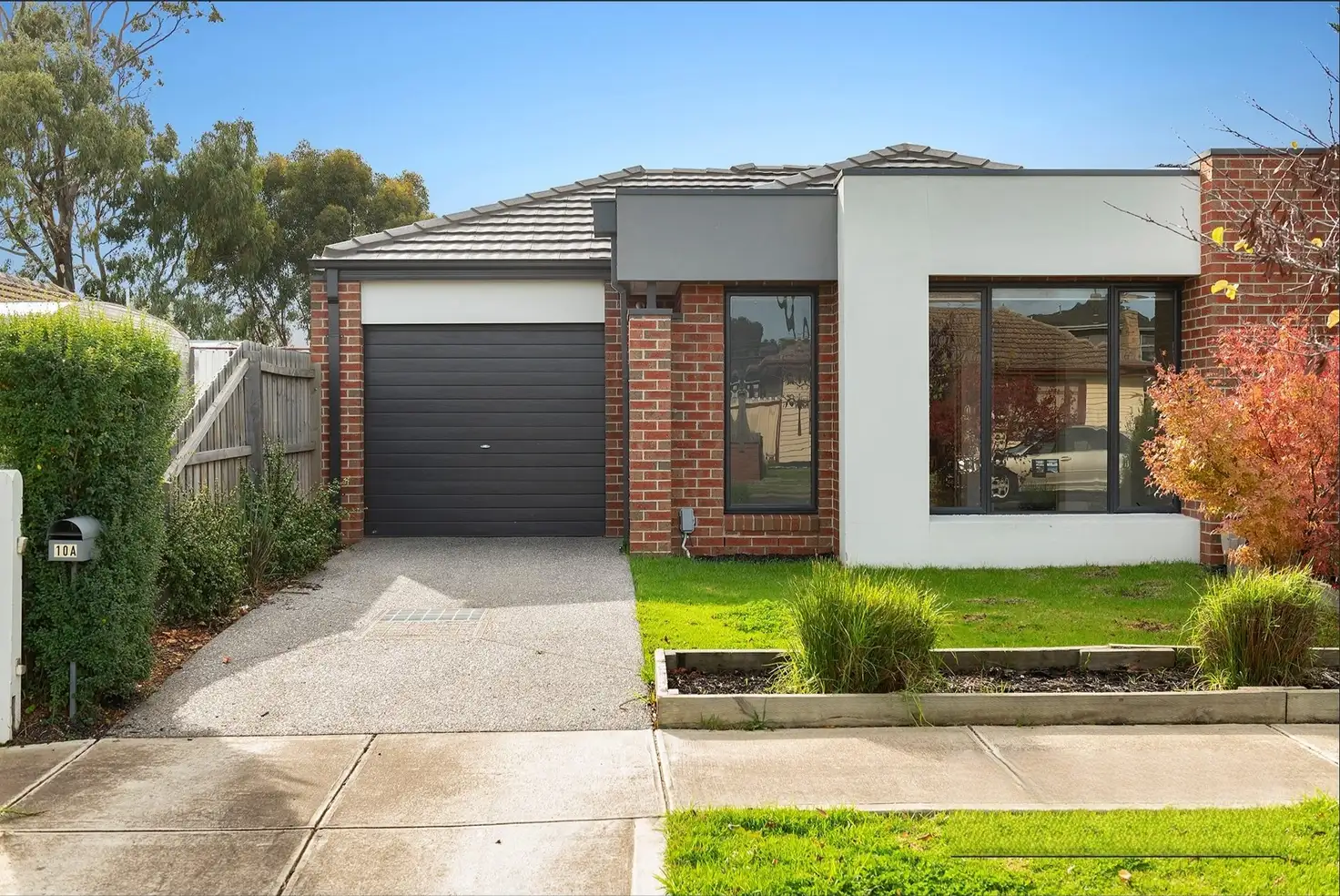 Main view of Homely townhouse listing, 10A Blair Court, Altona North VIC 3025