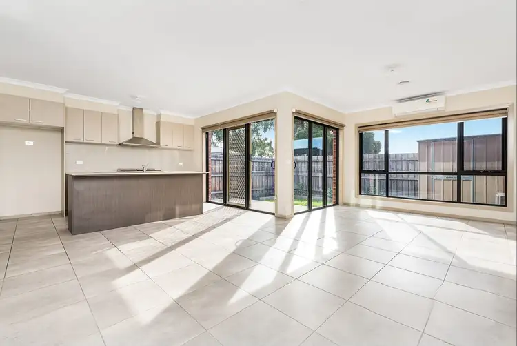 Third view of Homely townhouse listing, 10A Blair Court, Altona North VIC 3025