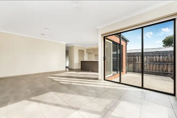 Fourth view of Homely townhouse listing, 10A Blair Court, Altona North VIC 3025