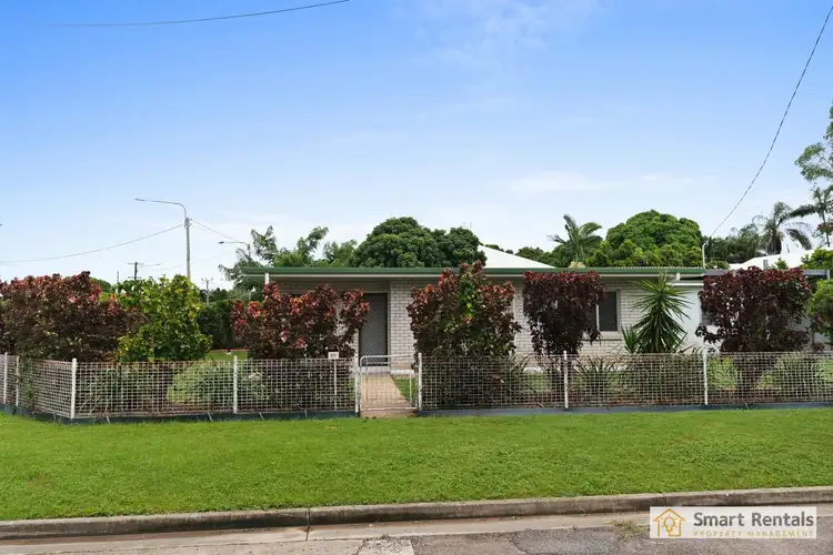 Main view of Homely house listing, 60 Albany Road, Pimlico QLD 4812