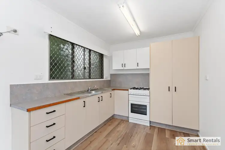 Second view of Homely house listing, 60 Albany Road, Pimlico QLD 4812