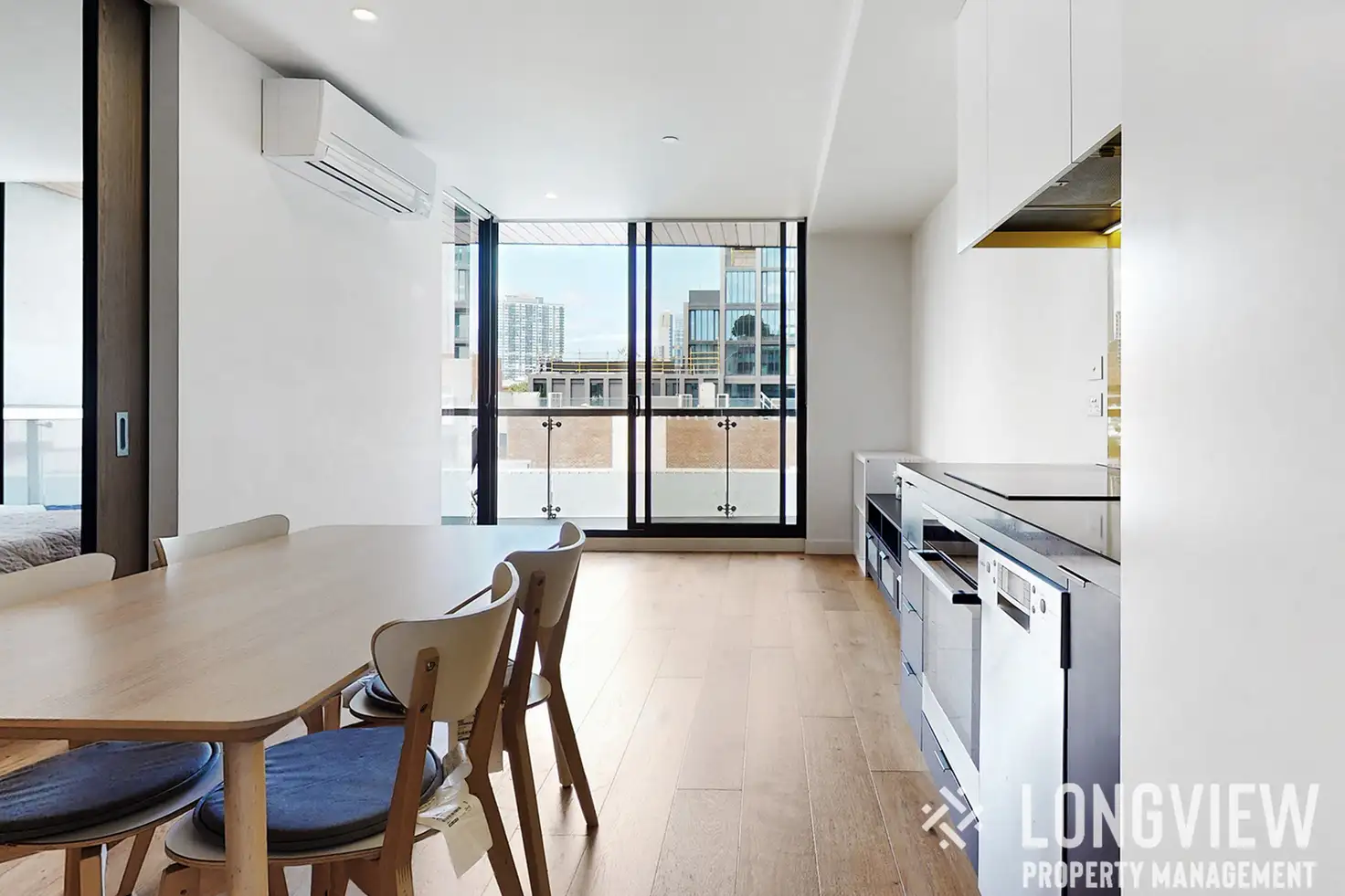 Main view of Homely apartment listing, 308/123 Pelham Street, Carlton VIC 3053