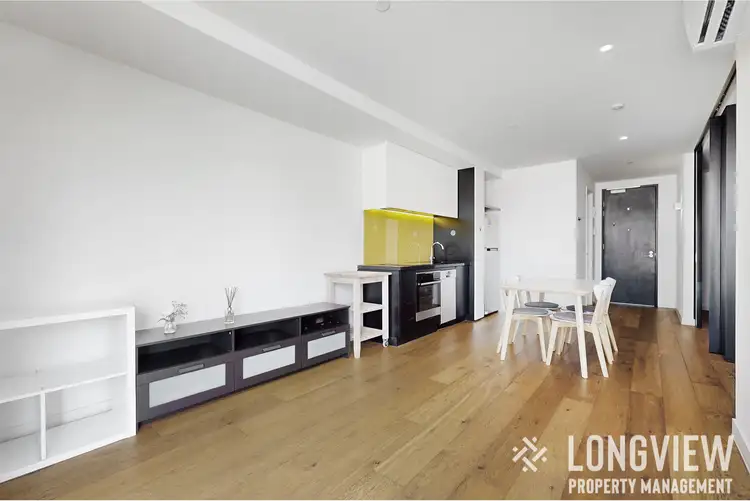 Third view of Homely apartment listing, 308/123 Pelham Street, Carlton VIC 3053