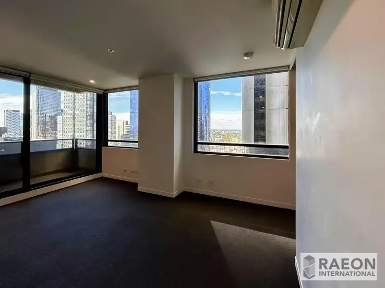 Main view of Homely apartment listing, 3503/80 A'beckett Street, Melbourne VIC 3000