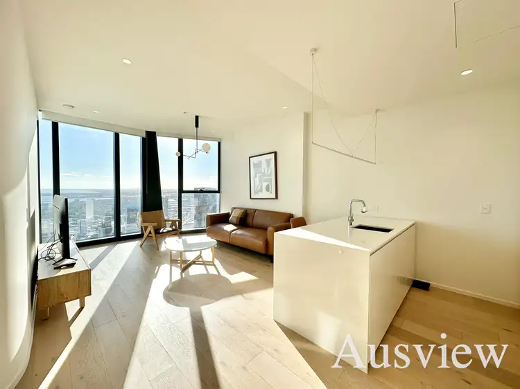 L60/18 Hoff Boulevard, Southbank VIC 3006
