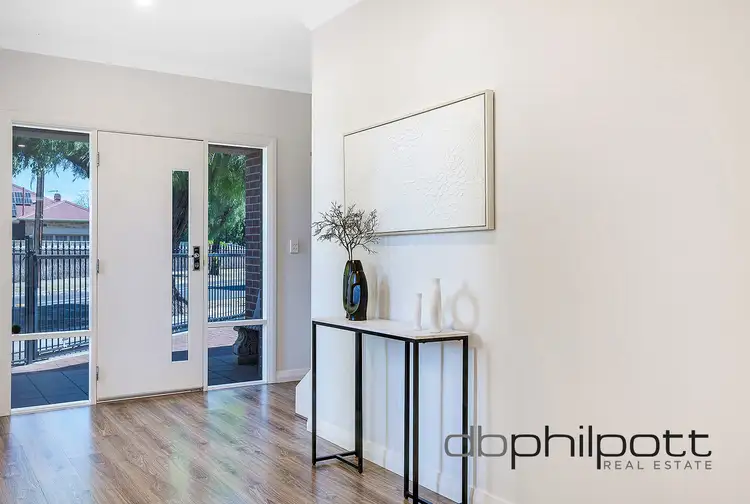 Second view of Homely house listing, 15A Willow Avenue, Manningham SA 5086