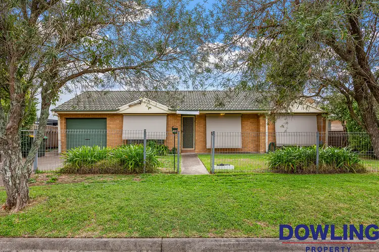 16A Farnsworth Street